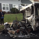 Illustration for article titled Post Office Trucks Are Bursting Into Flames And No One Really Knows Why